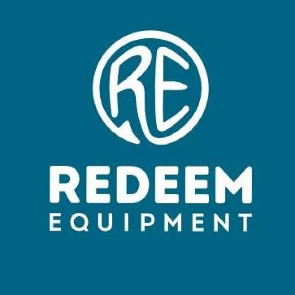 logo redeem